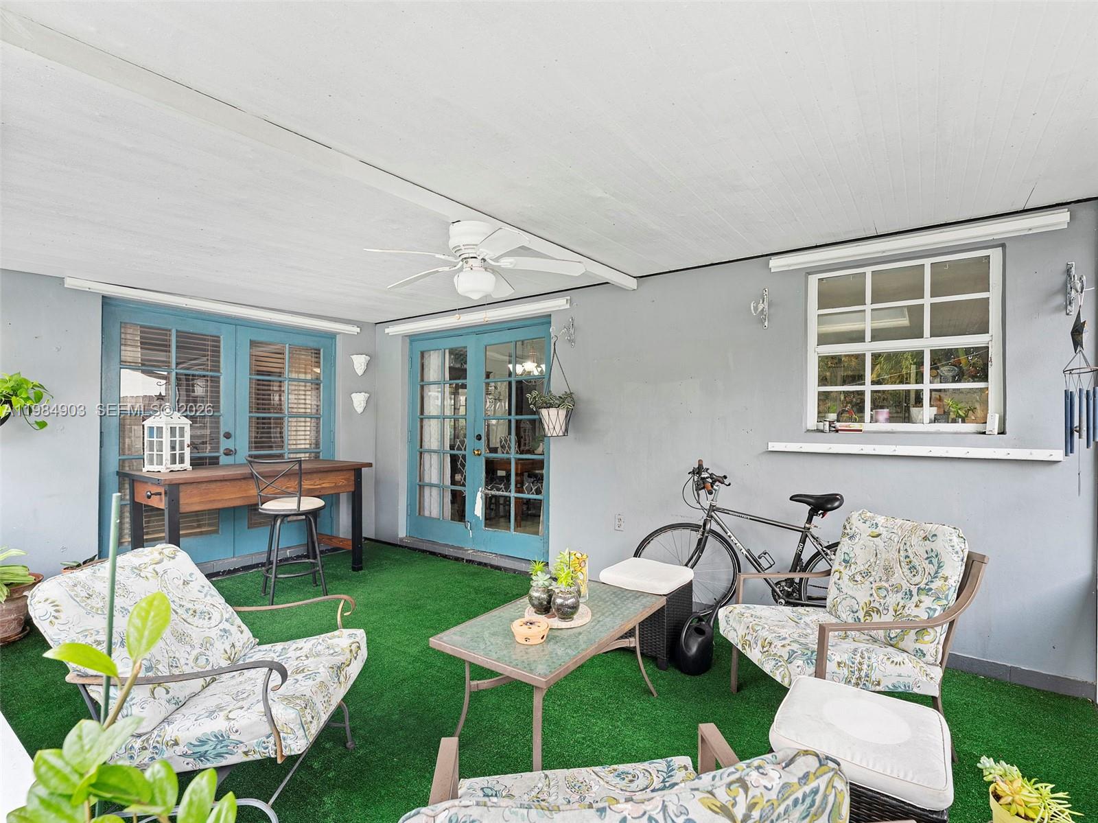 WEST MIAMI PART 2 - Residential