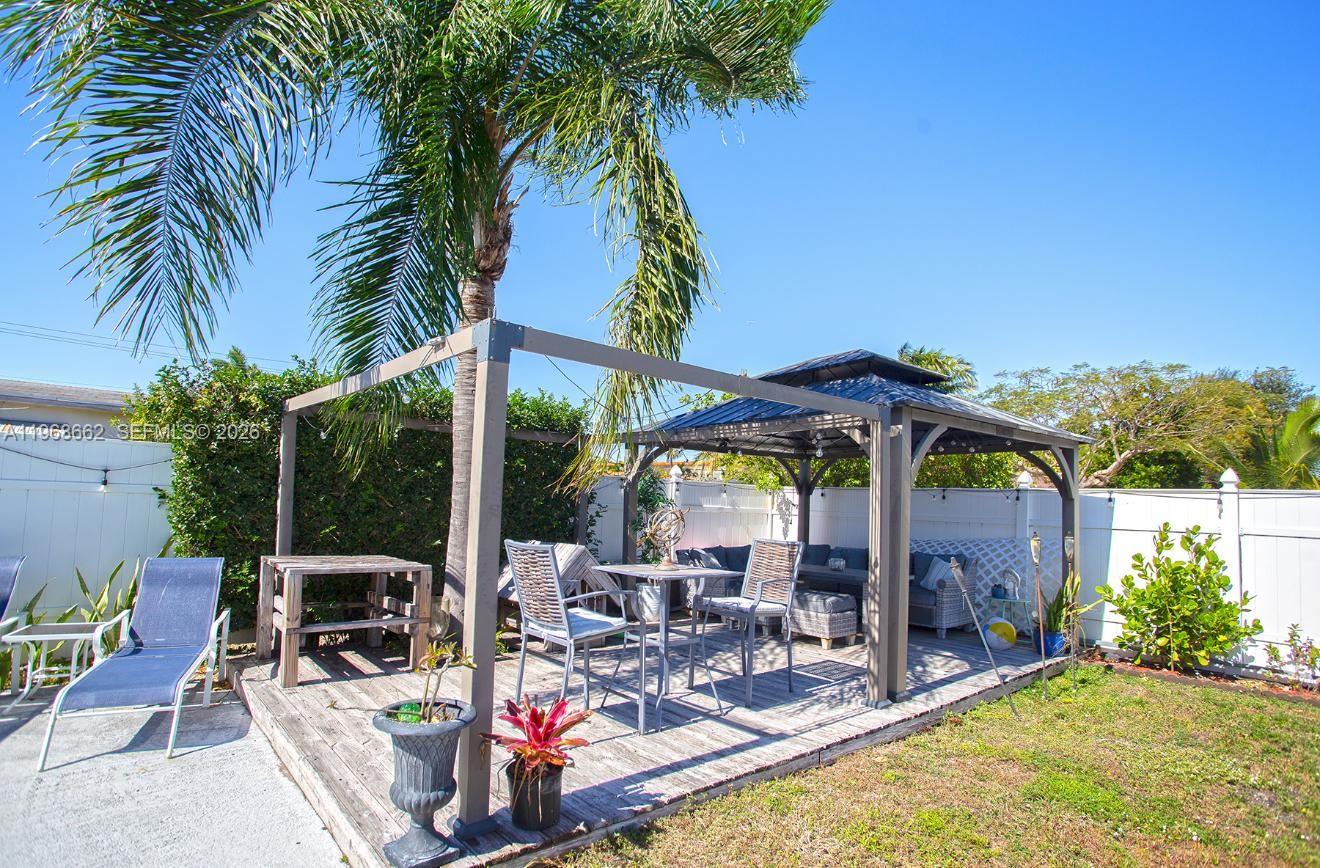 CALIBAN SECOND ADD - Residential