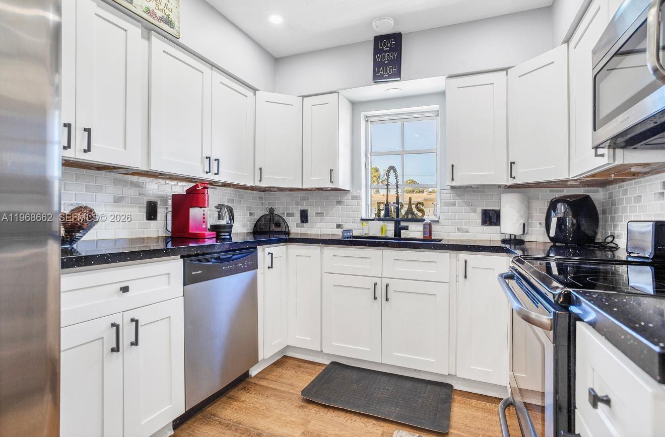 CALIBAN SECOND ADD - Residential