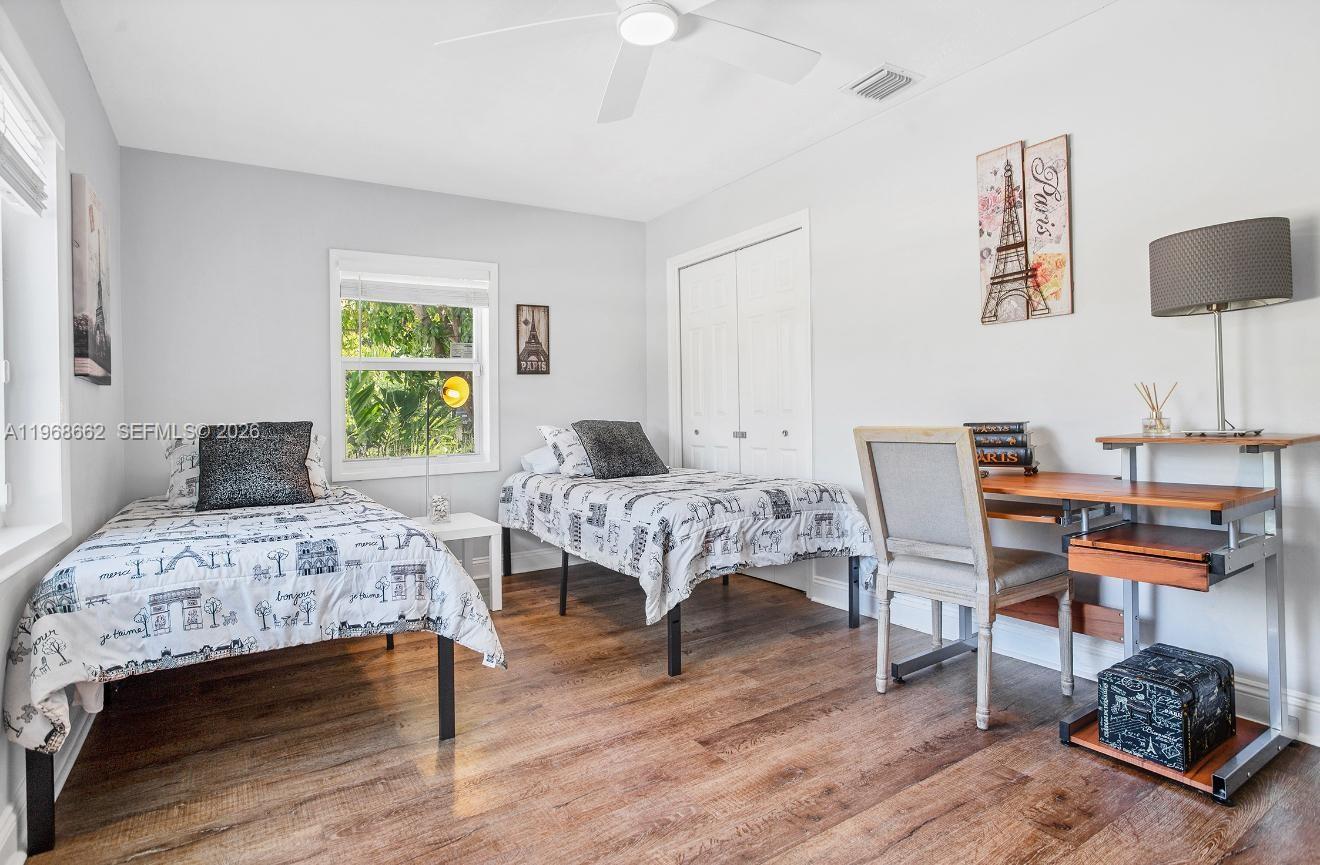 CALIBAN SECOND ADD - Residential