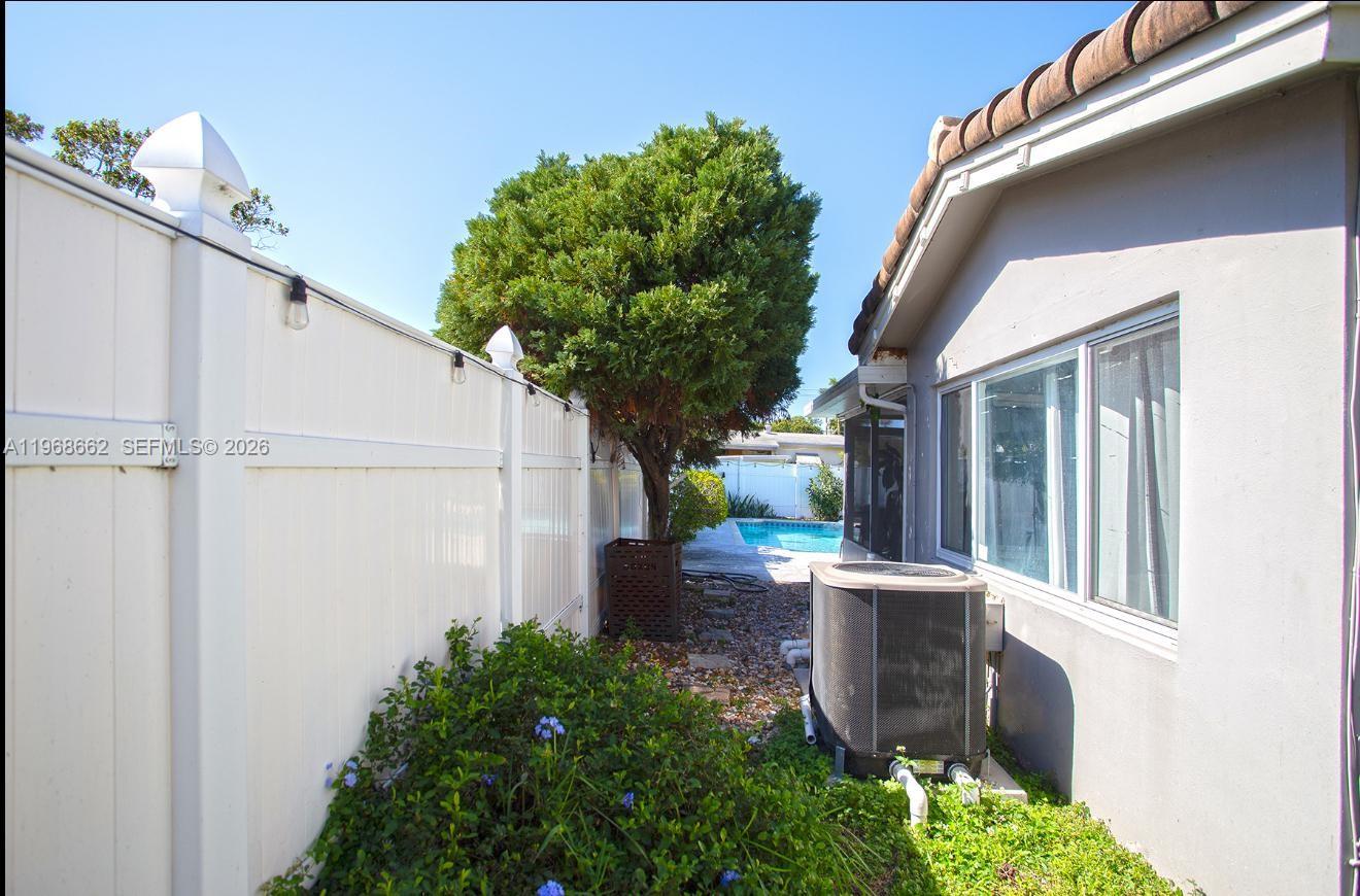 CALIBAN SECOND ADD - Residential