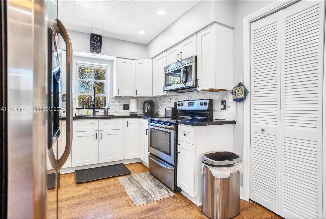 CALIBAN SECOND ADD - Residential