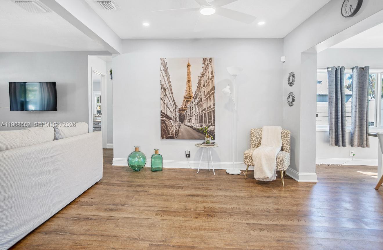 CALIBAN SECOND ADD - Residential