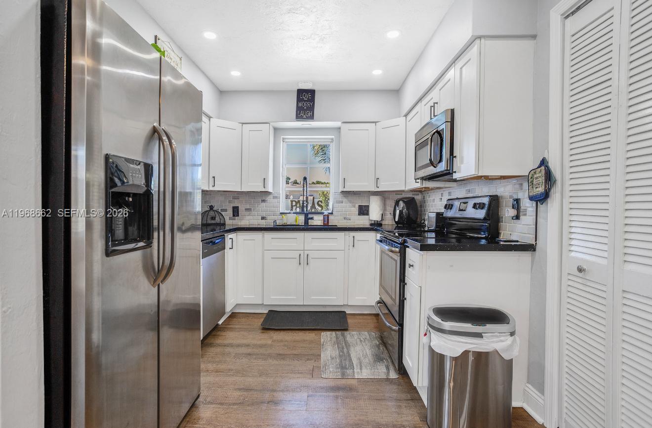 CALIBAN SECOND ADD - Residential