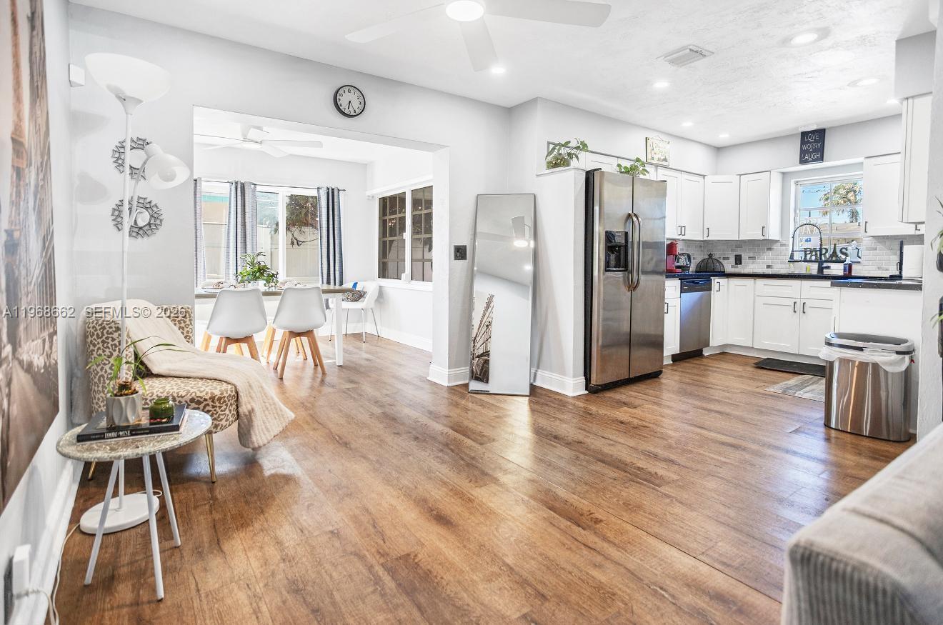 CALIBAN SECOND ADD - Residential