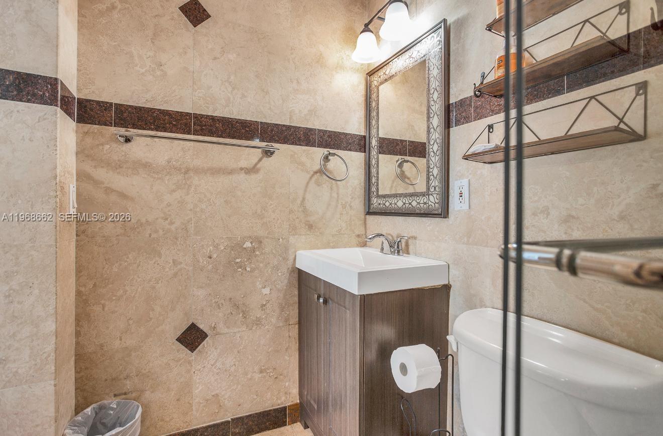 CALIBAN SECOND ADD - Residential