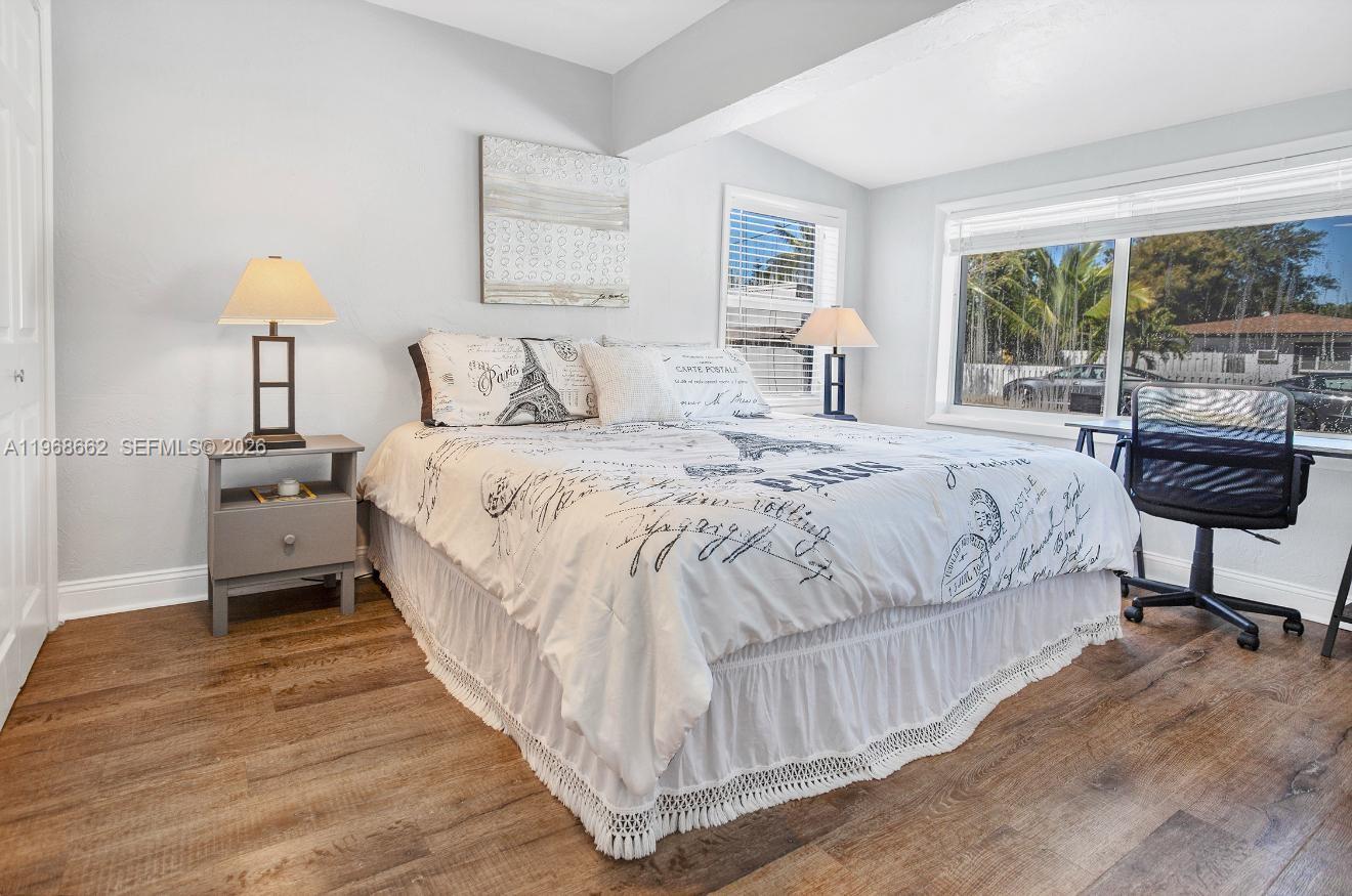 CALIBAN SECOND ADD - Residential