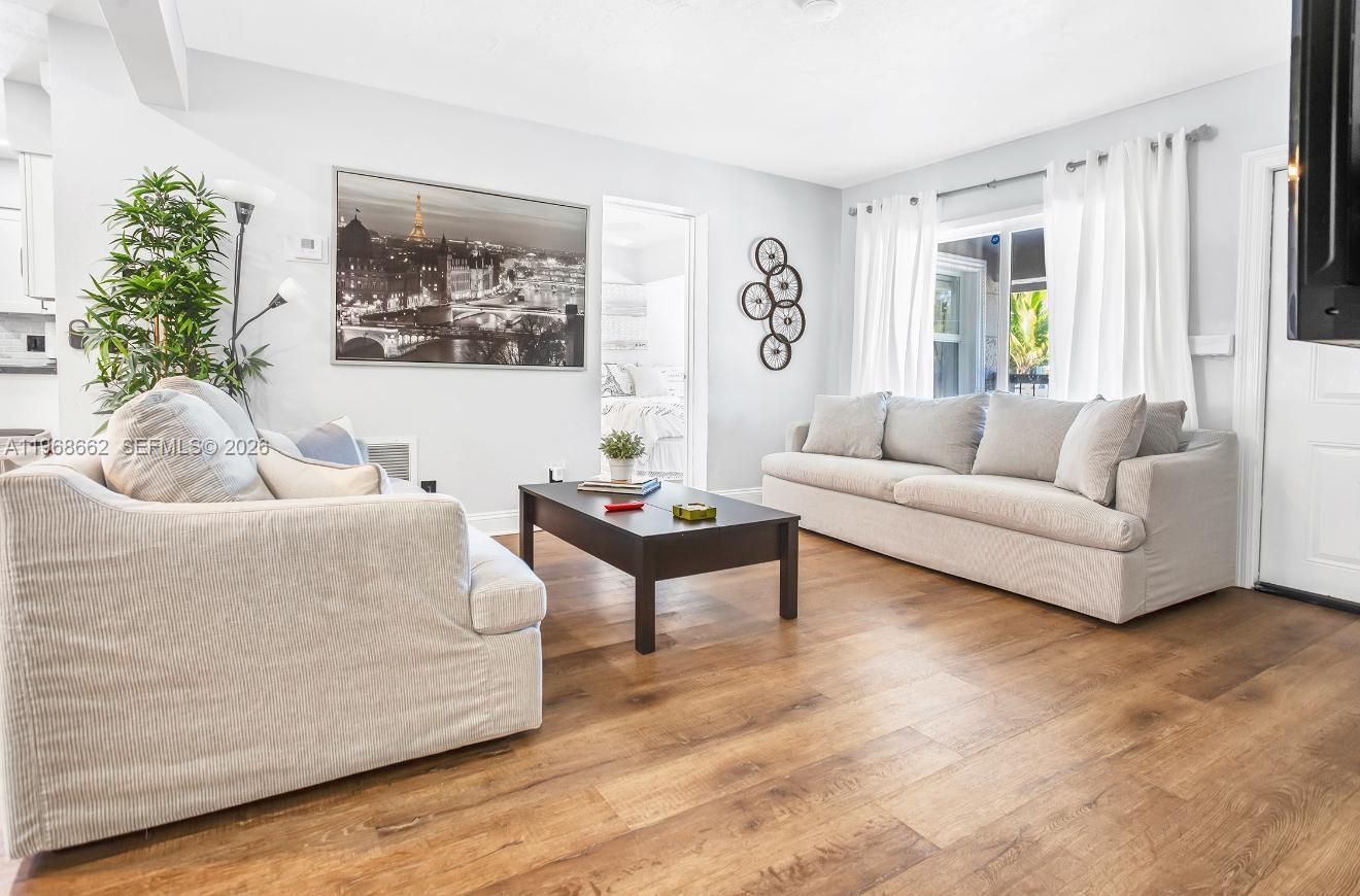 CALIBAN SECOND ADD - Residential