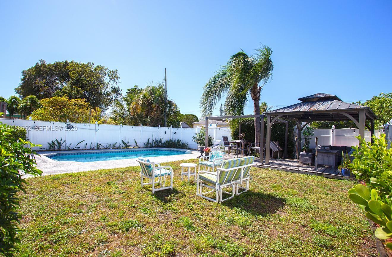 CALIBAN SECOND ADD - Residential