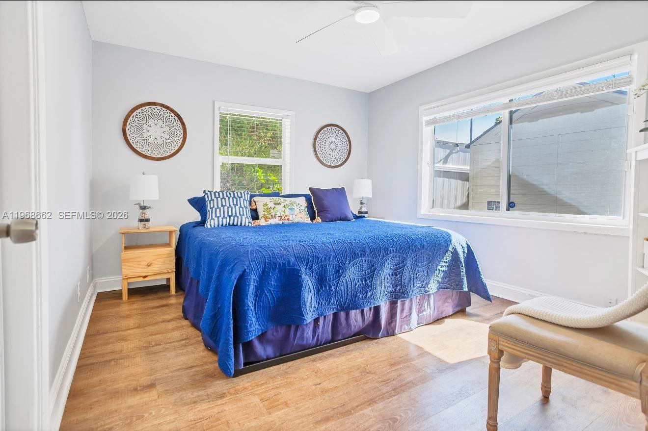 CALIBAN SECOND ADD - Residential