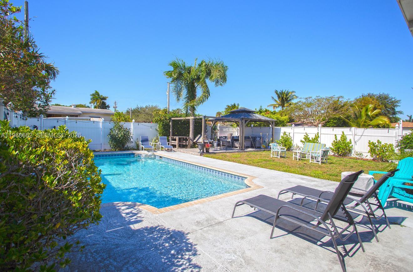 CALIBAN SECOND ADD - Residential