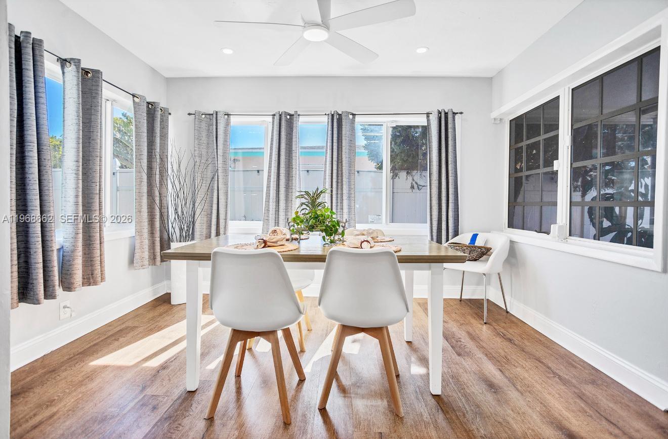 CALIBAN SECOND ADD - Residential