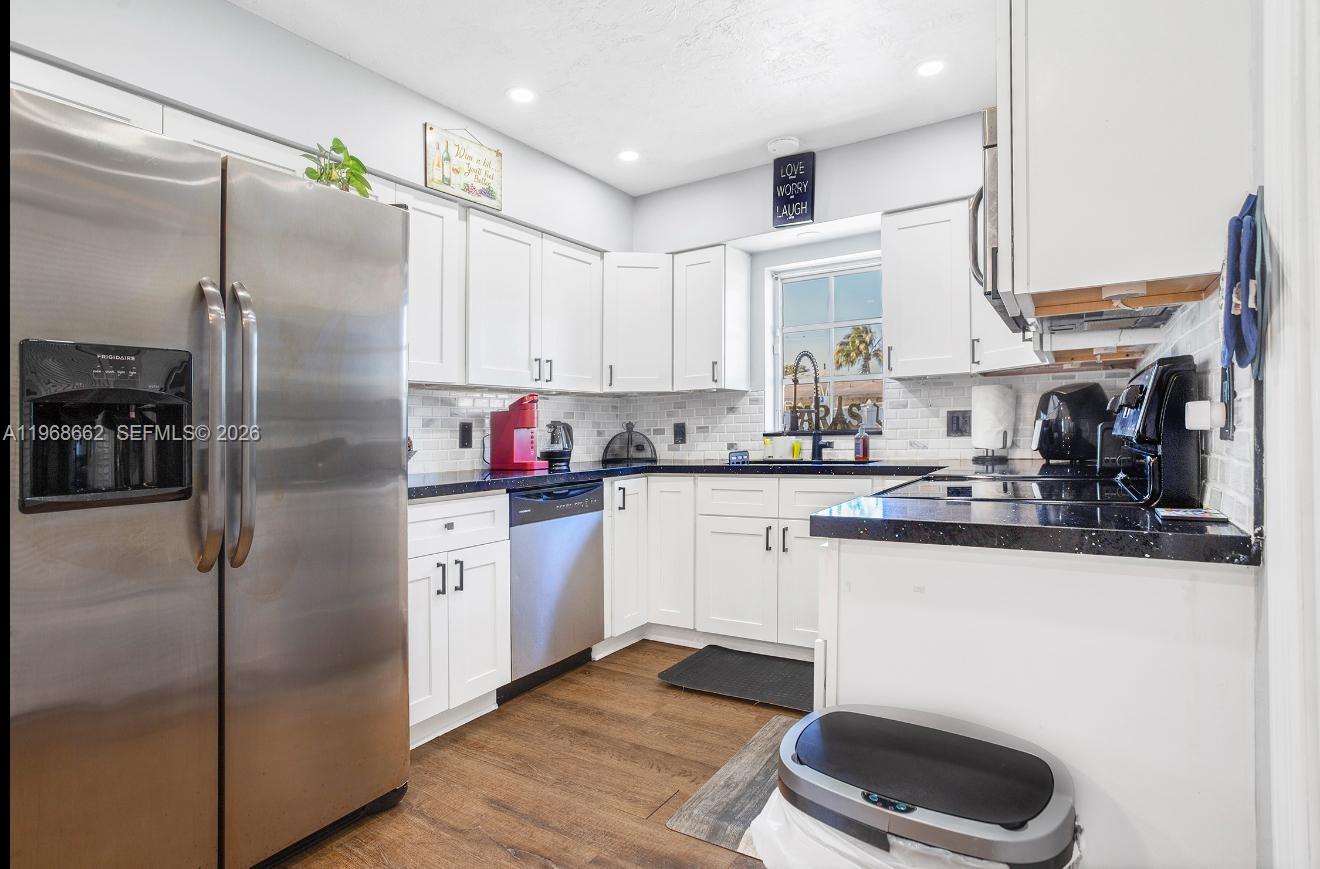 CALIBAN SECOND ADD - Residential