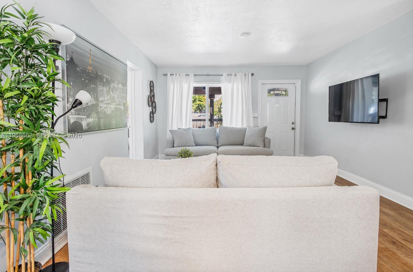 CALIBAN SECOND ADD - Residential