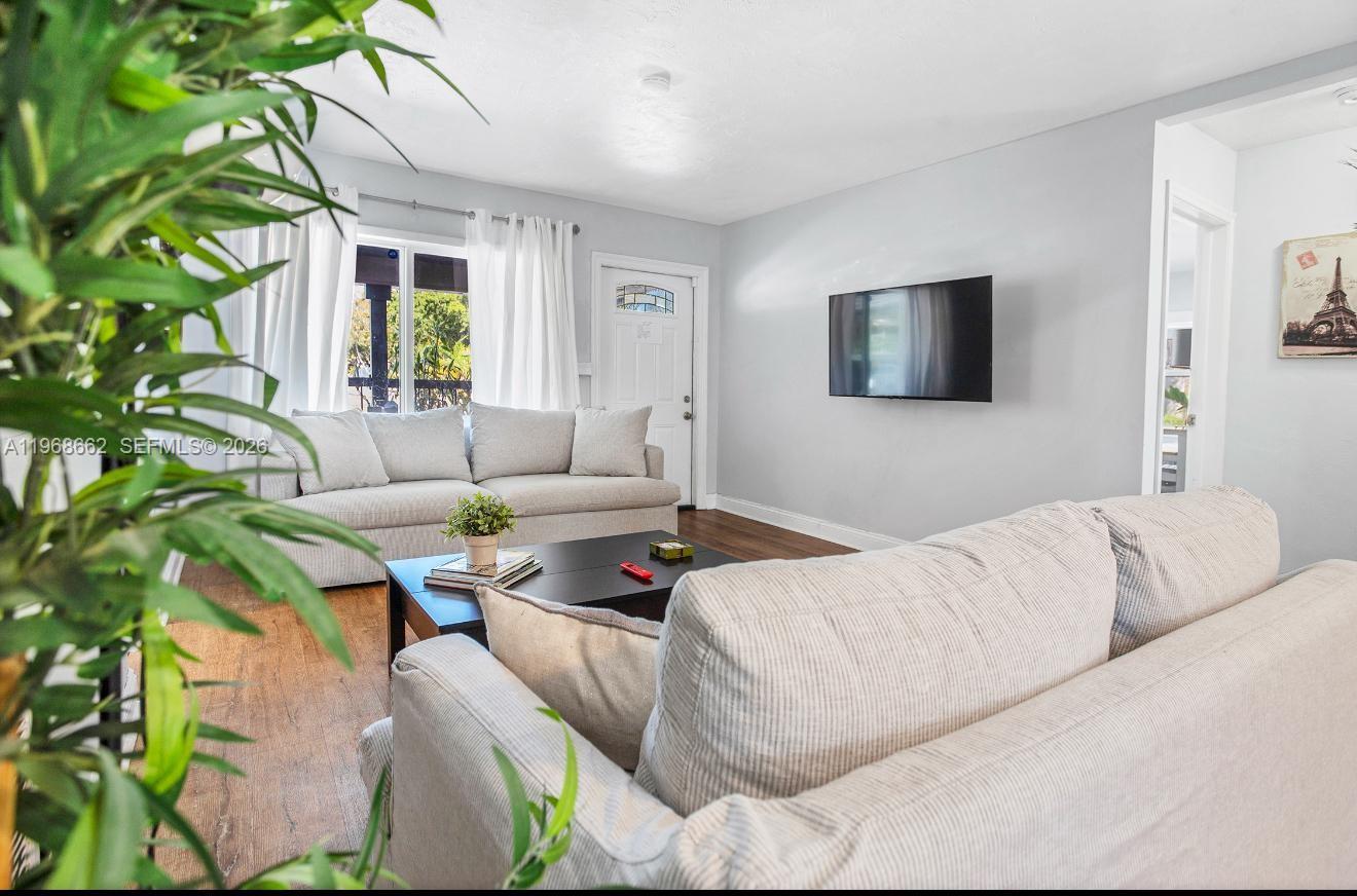 CALIBAN SECOND ADD - Residential