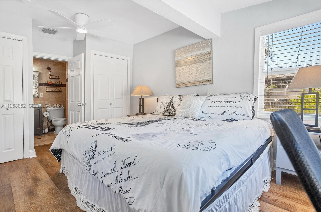 CALIBAN SECOND ADD - Residential