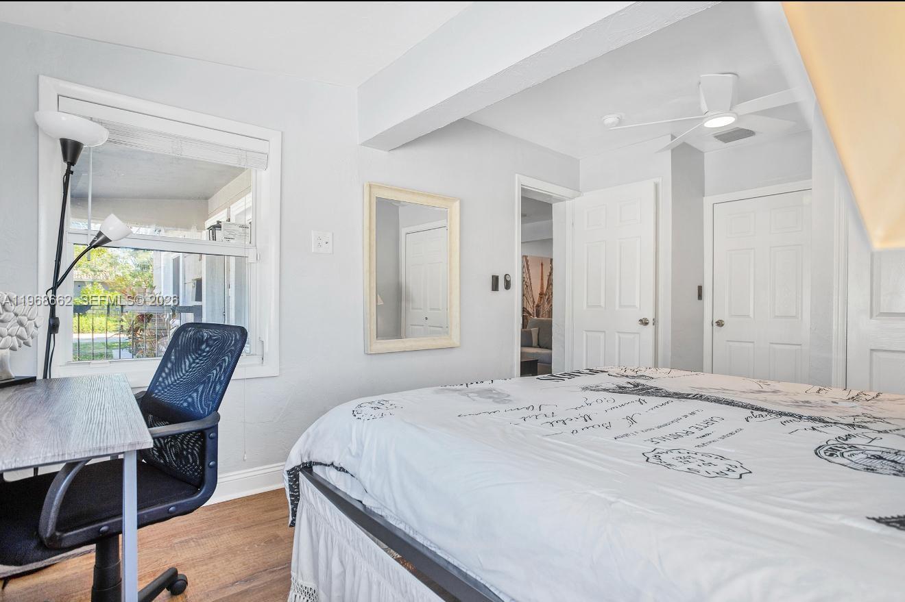 CALIBAN SECOND ADD - Residential