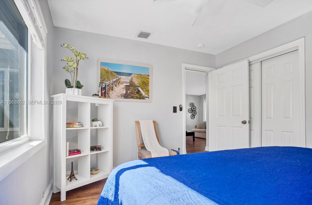 CALIBAN SECOND ADD - Residential