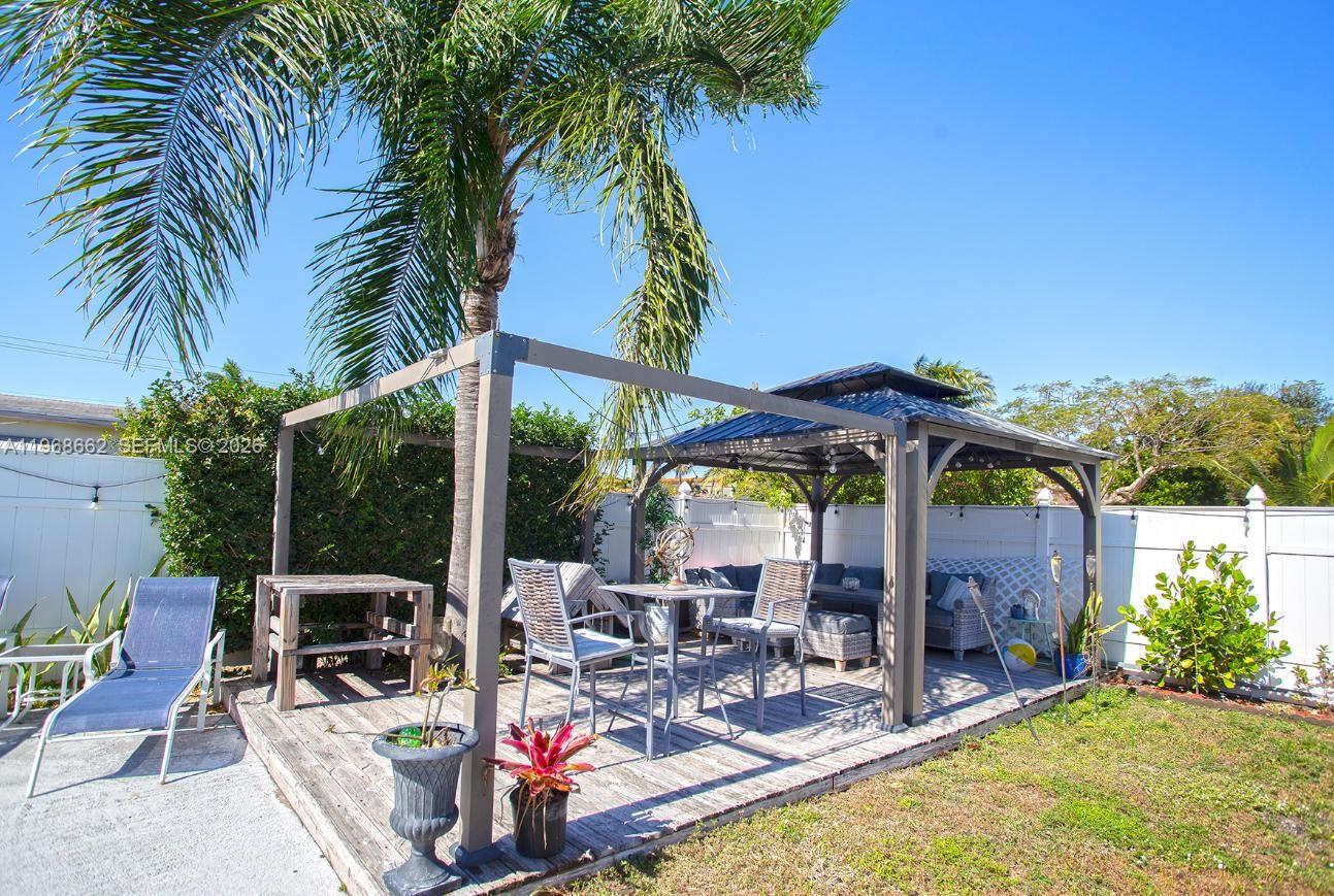 CALIBAN SECOND ADD - Residential