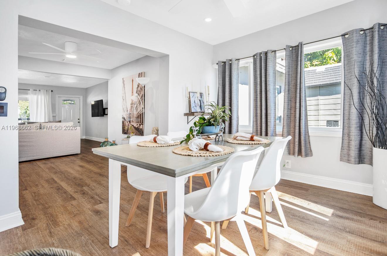 CALIBAN SECOND ADD - Residential