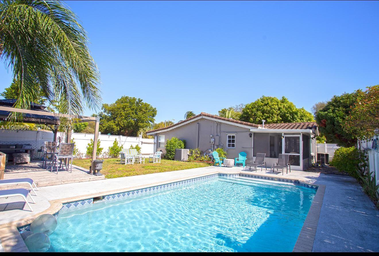 CALIBAN SECOND ADD - Residential