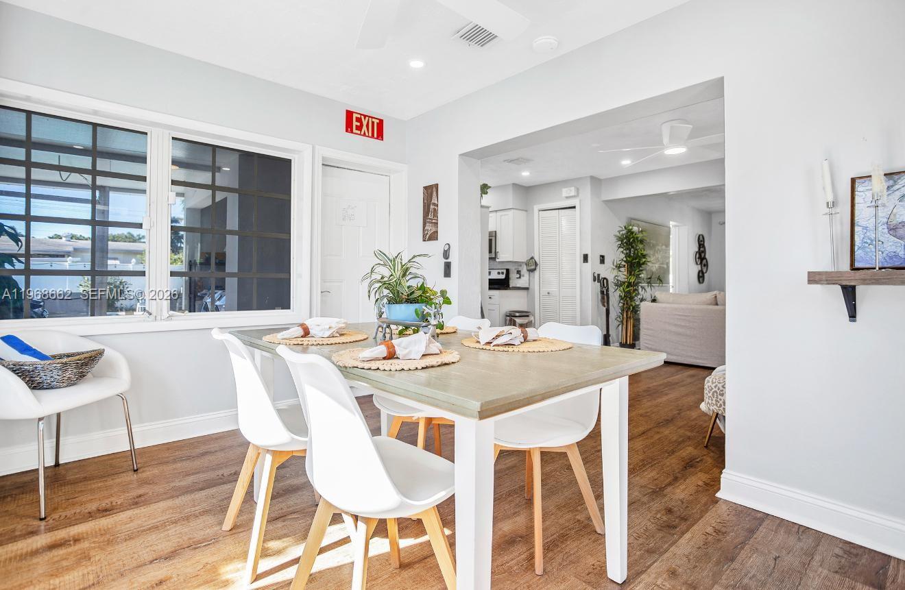 CALIBAN SECOND ADD - Residential