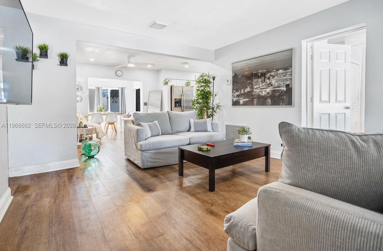 CALIBAN SECOND ADD - Residential