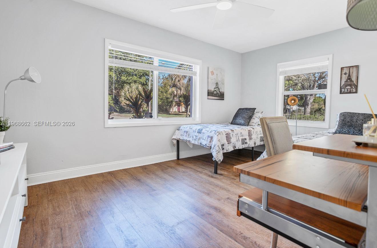 CALIBAN SECOND ADD - Residential