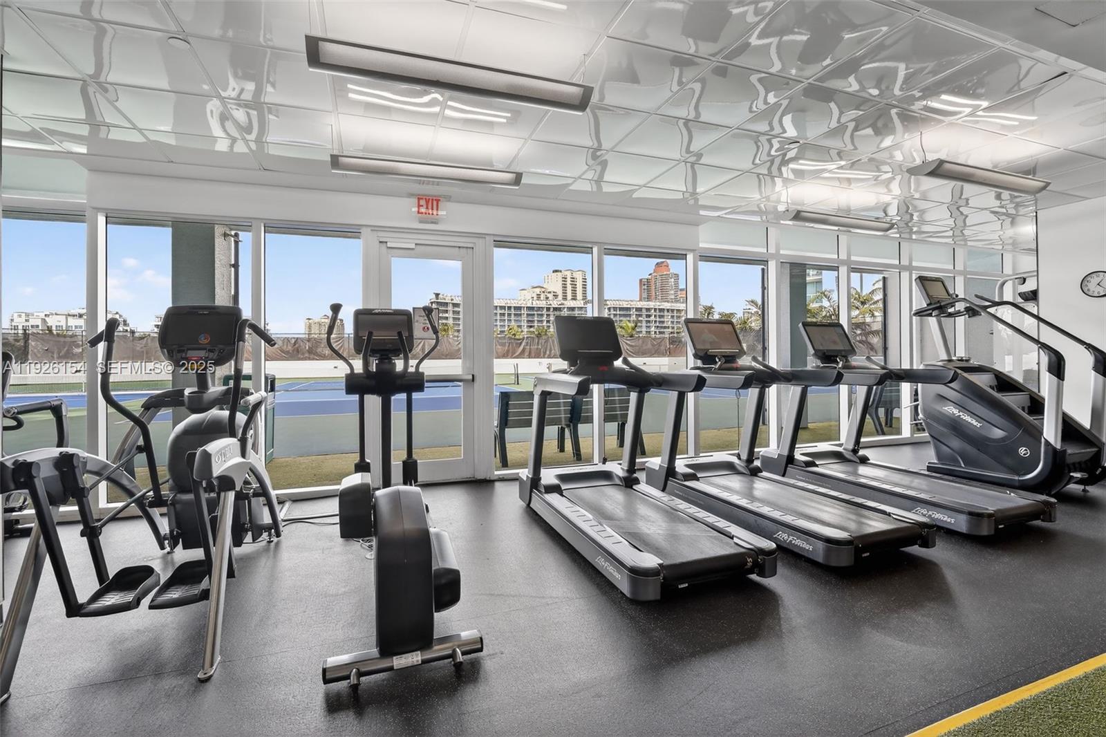 THE PENINSULA II CONDO - Residential Lease