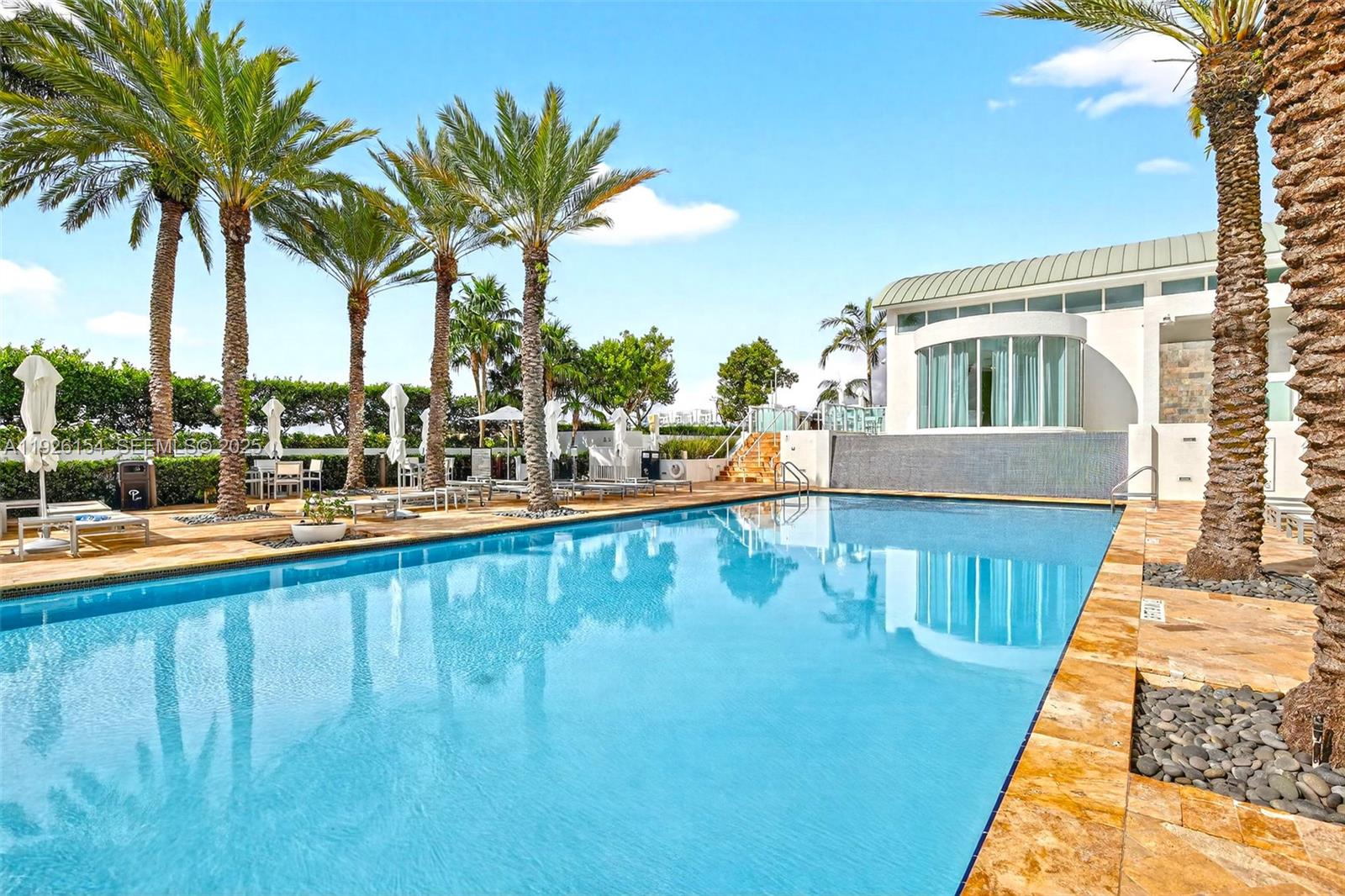 THE PENINSULA II CONDO - Residential Lease