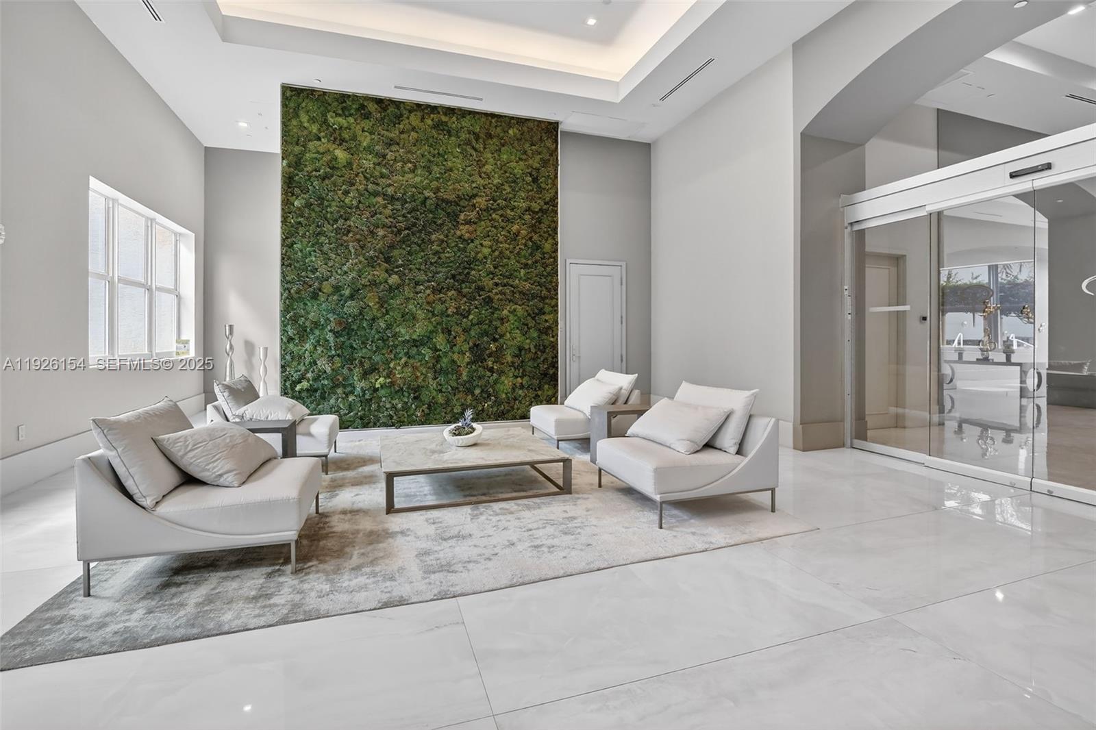 THE PENINSULA II CONDO - Residential Lease