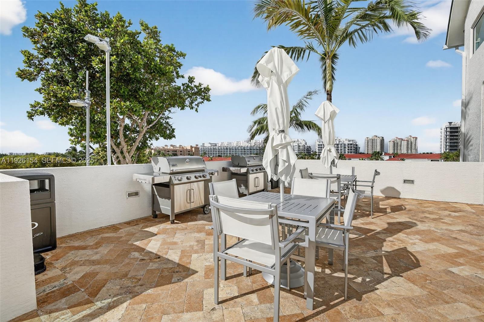 THE PENINSULA II CONDO - Residential Lease