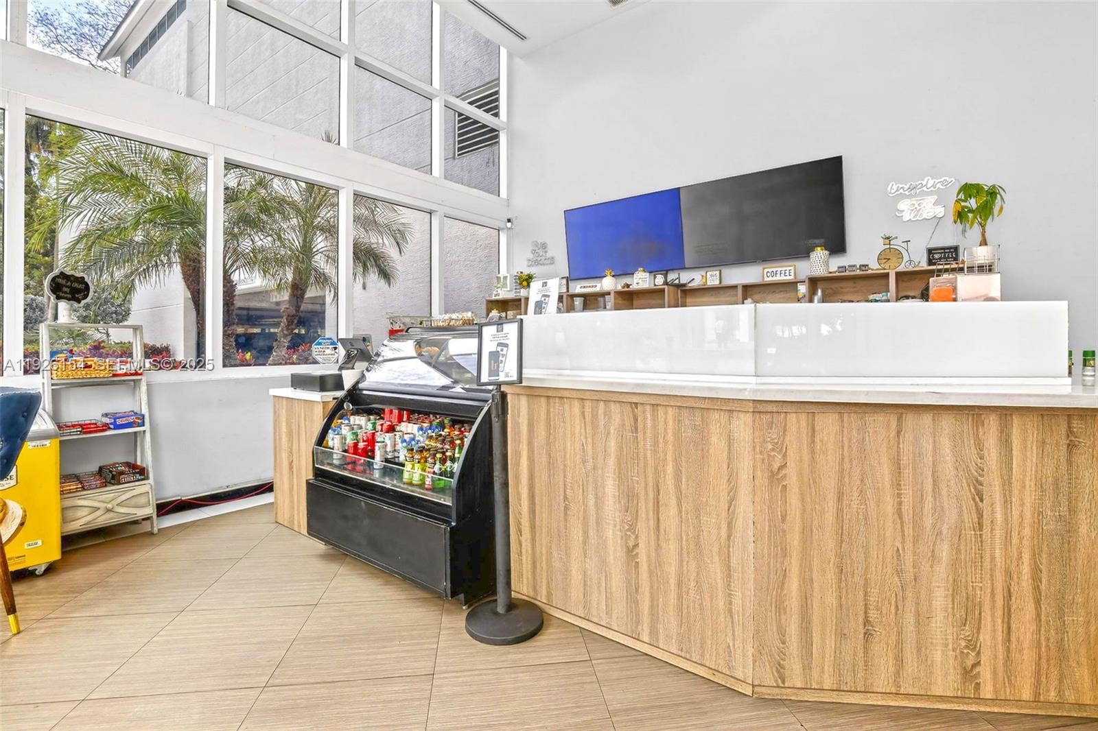 THE PENINSULA II CONDO - Residential Lease