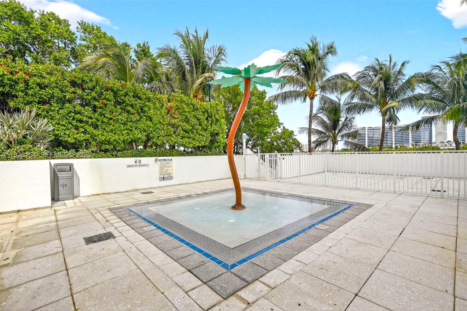 THE PENINSULA II CONDO - Residential Lease