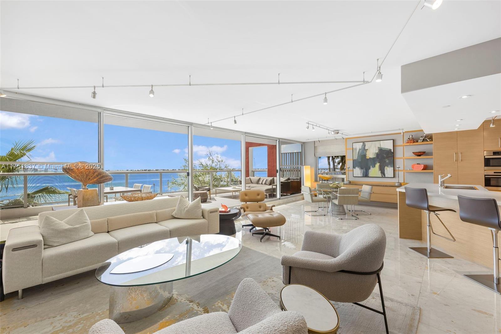 Property for Sale at 1541 Brickell Ave T301, Miami, Broward County, Florida - Bedrooms: 2 
Bathrooms: 3  - $1,295,000