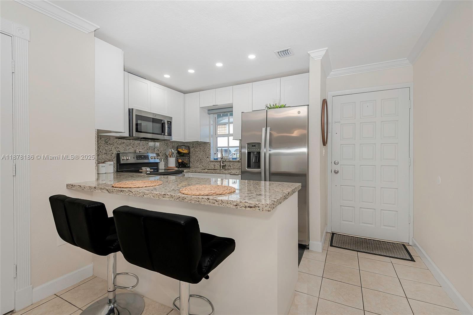 INTERNATIONAL PRINCESS - Residential