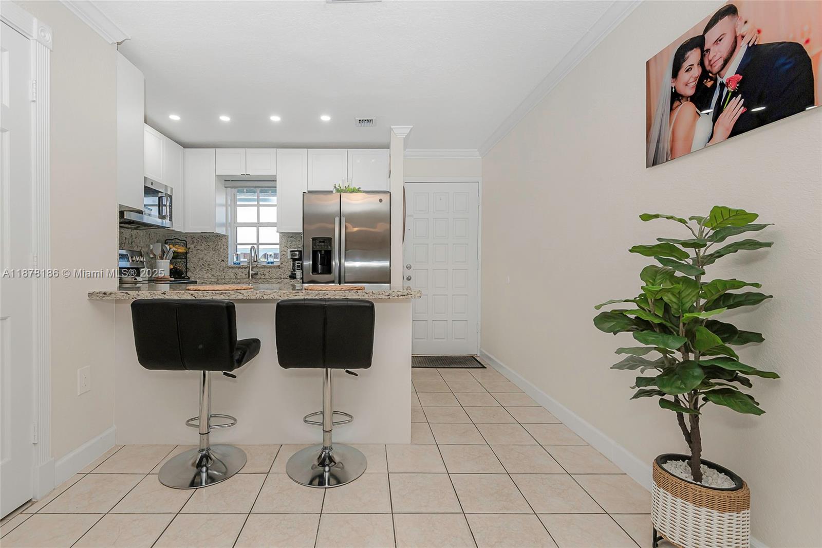 INTERNATIONAL PRINCESS - Residential