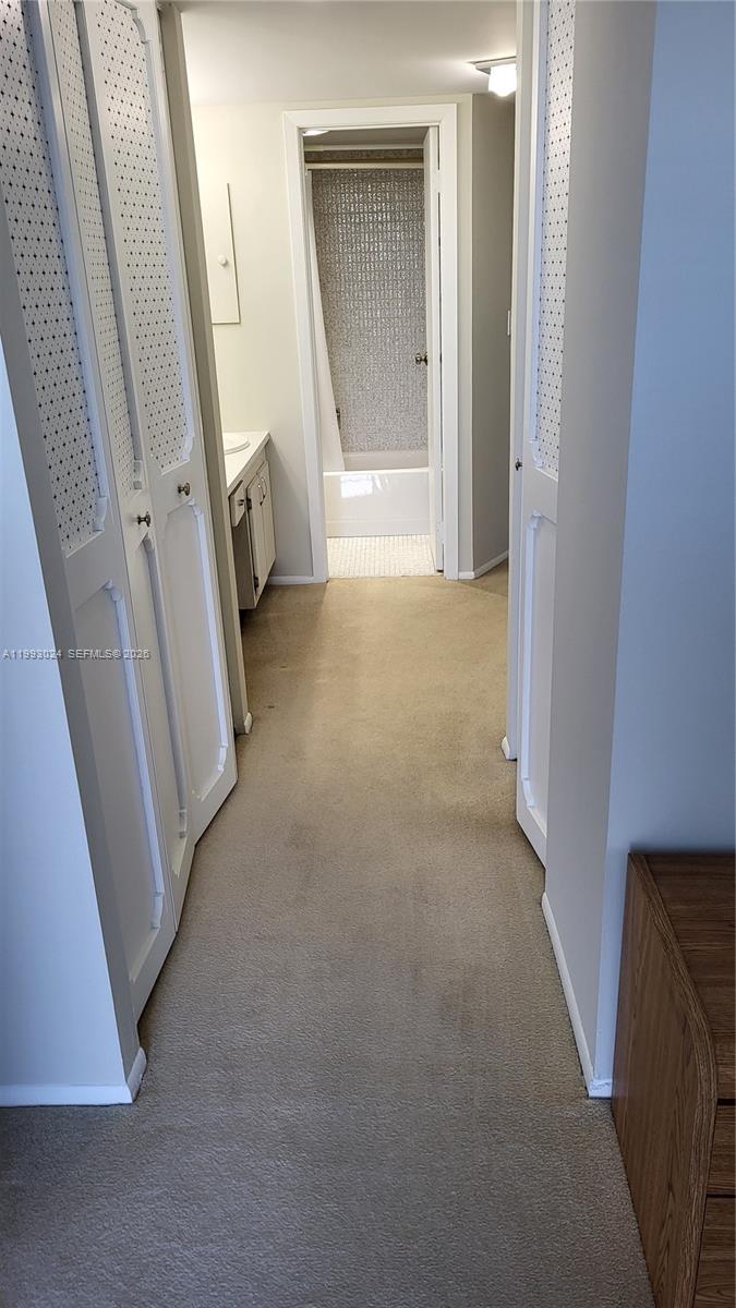 ENSENADA CONDO BLDG E-II - Residential