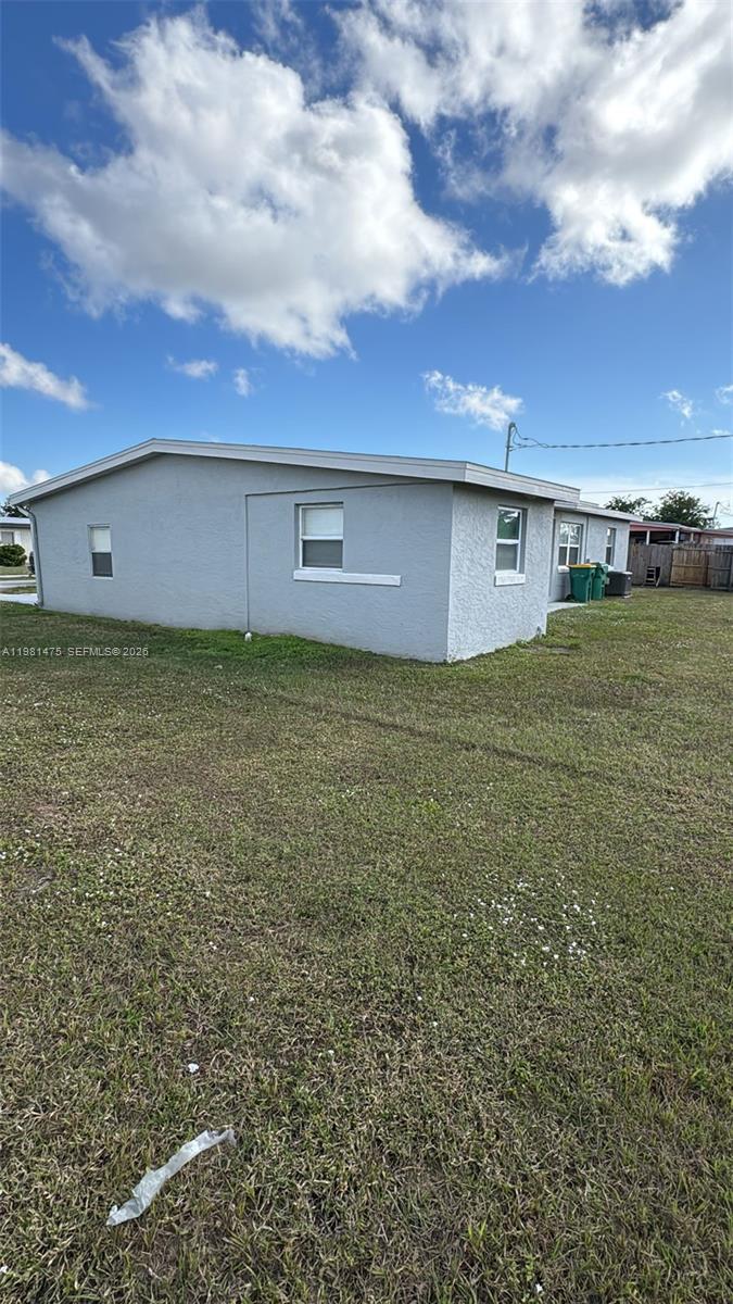 Port Charlotte - Residential