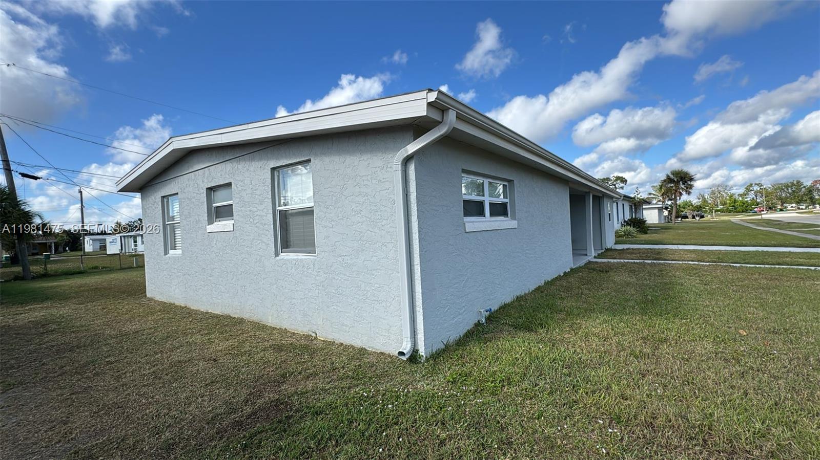 Port Charlotte - Residential