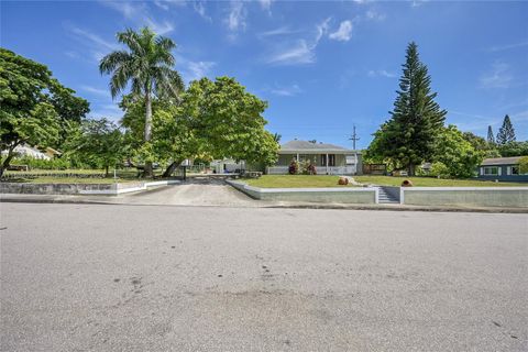 A home in Lake Worth