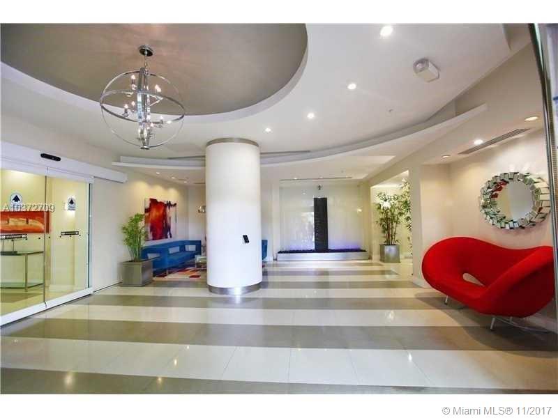 Residences on Hollywood B - Residential Lease