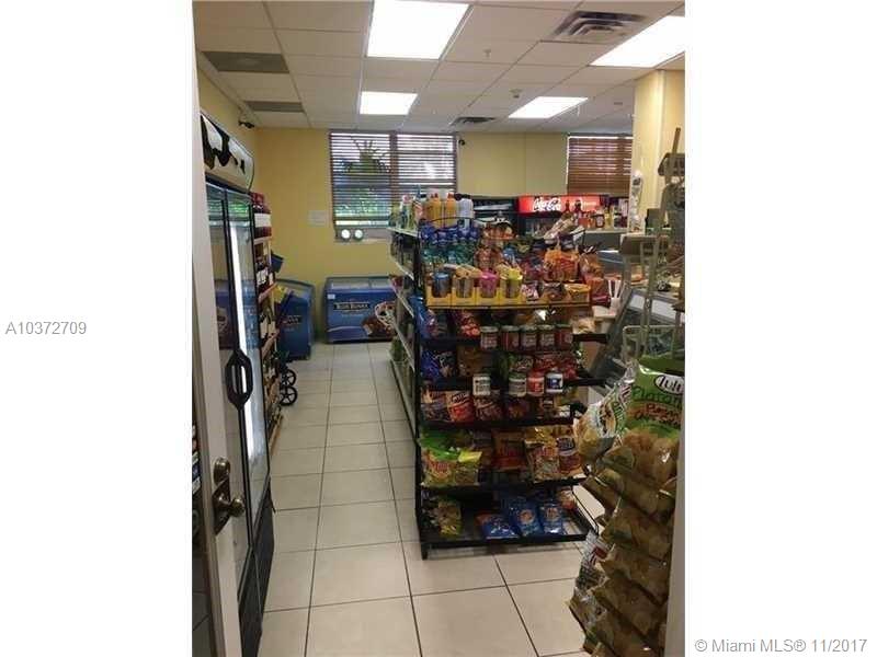 Residences on Hollywood B - Residential Lease