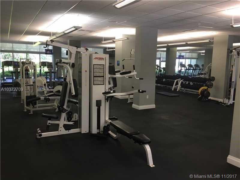 Residences on Hollywood B - Residential Lease