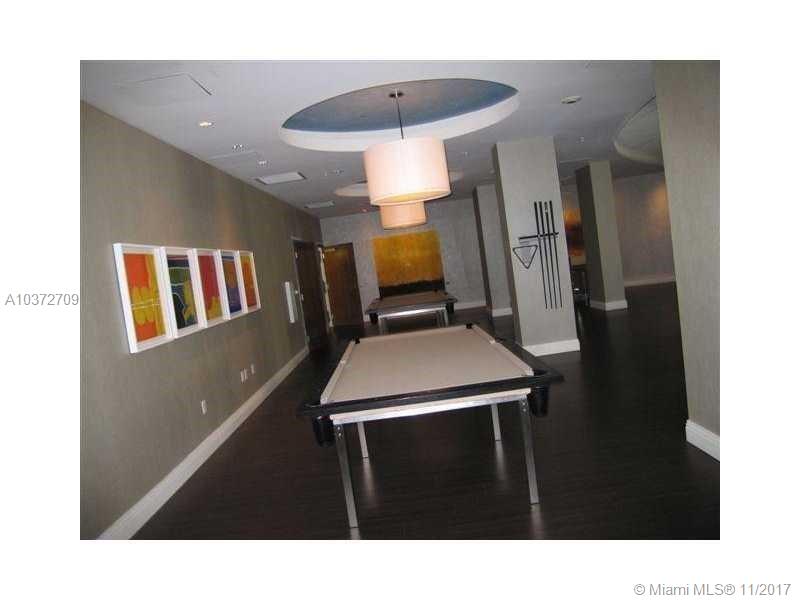 Residences on Hollywood B - Residential Lease