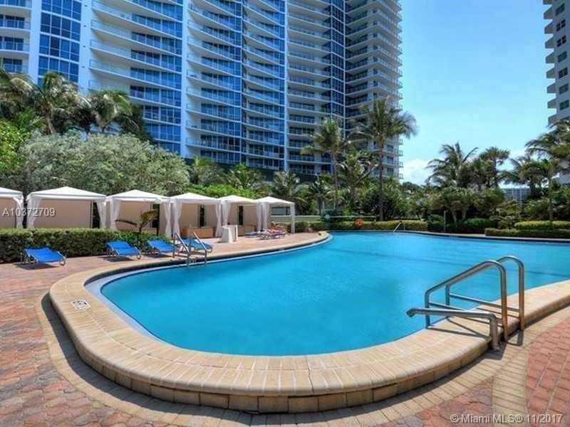 Residences on Hollywood B - Residential Lease