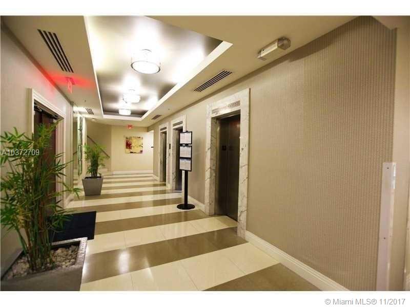 Residences on Hollywood B - Residential Lease