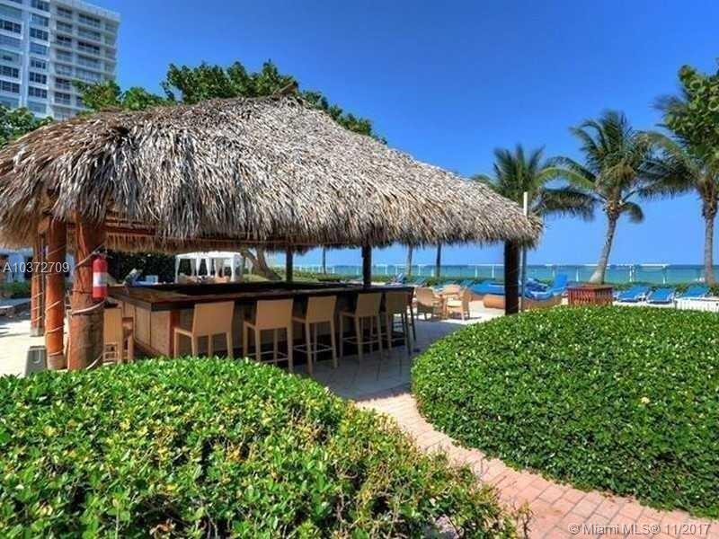 Residences on Hollywood B - Residential Lease