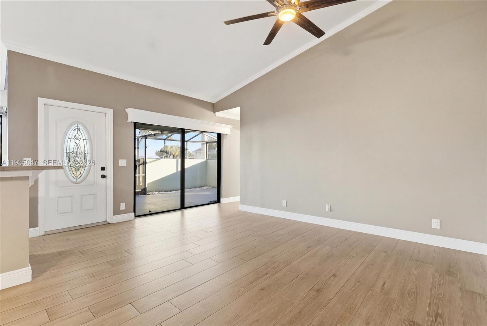 NORTHPOINTE I - Residential