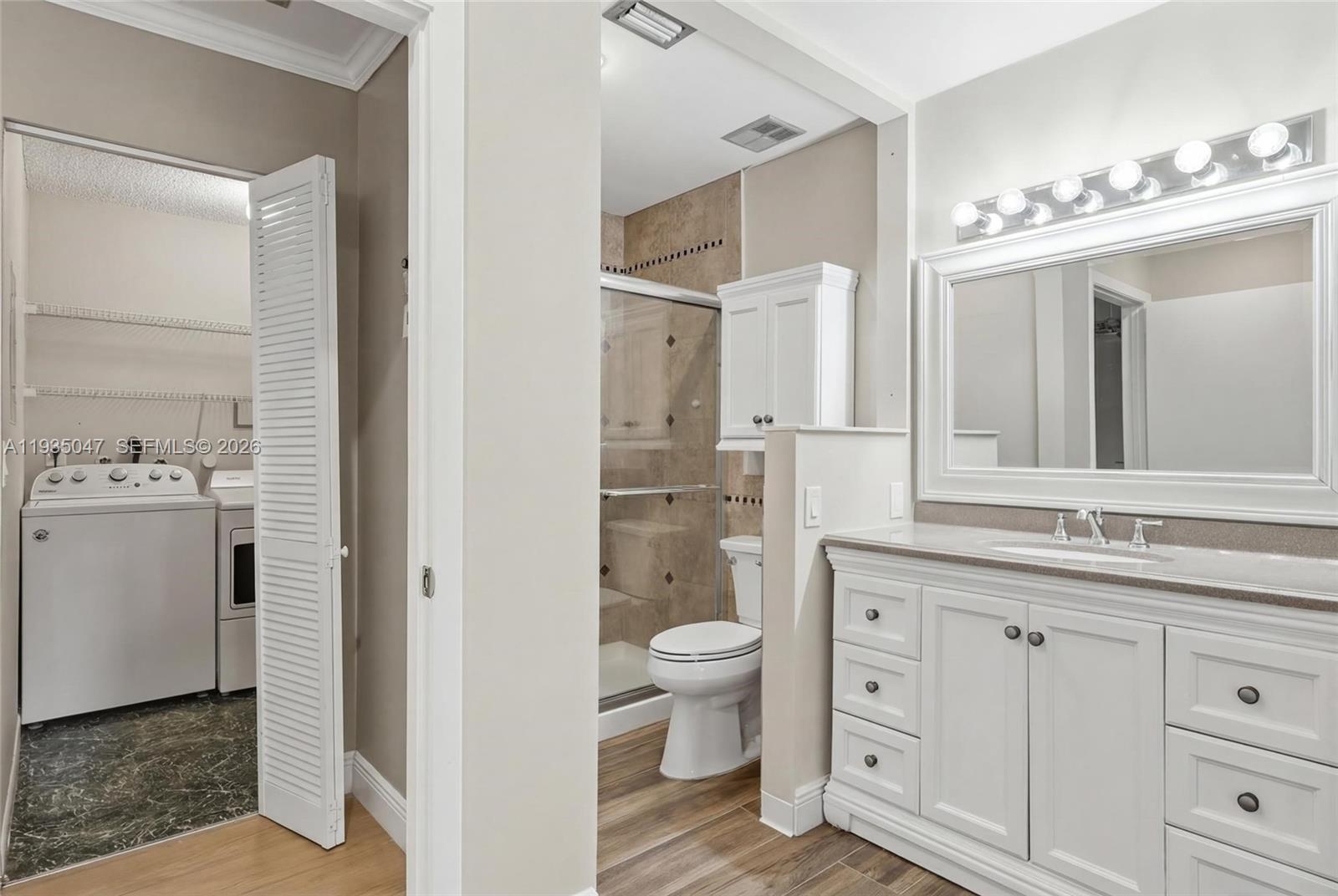 NORTHPOINTE I - Residential